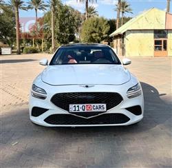 جنسس G70